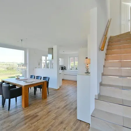 Casa vacanze Ostduene Duenenmeer *