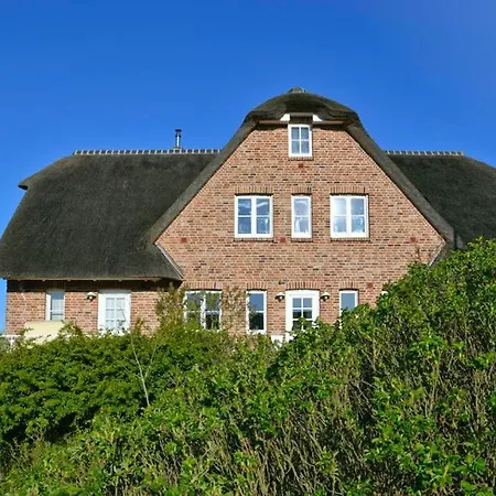 Ostduene Duenenmeer Juist