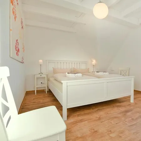 Ostduene Duenenmeer Casa vacanze *