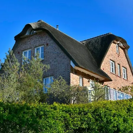 Casa vacanze Ostduene Duenenmeer