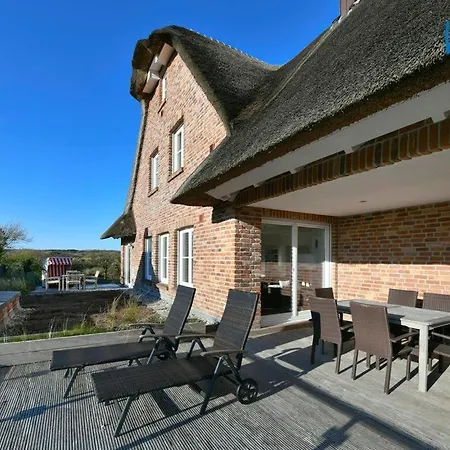 Ostduene Duenenmeer Juist