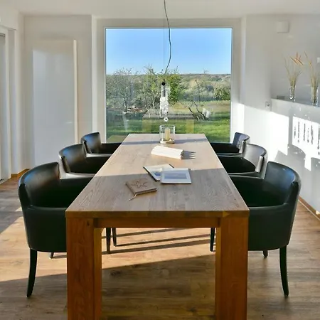 Ostduene Duenenmeer Casa vacanze