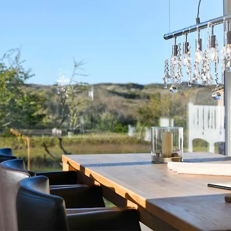 Casa vacanze Ostduene Duenenmeer