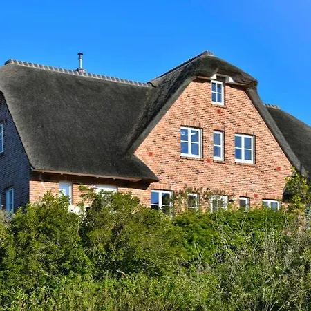Casa vacanze Ostduene Duenenmeer