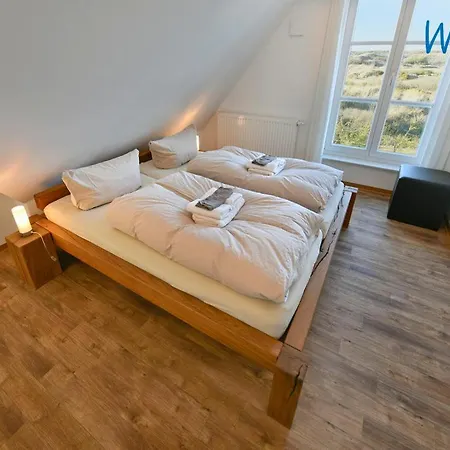Ostduene Duenenmeer Casa vacanze *