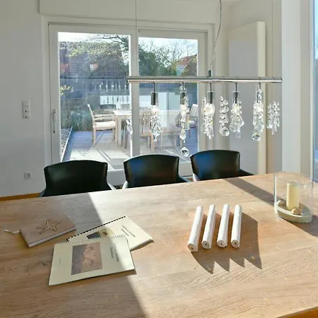 Ostduene Duenenmeer Casa vacanze Juist
