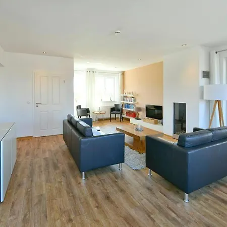 Ostduene Duenenmeer Casa vacanze