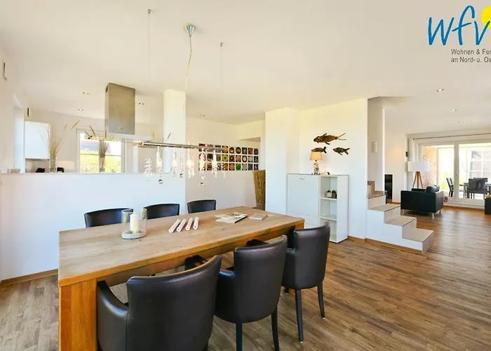 Ostduene Duenenmeer *